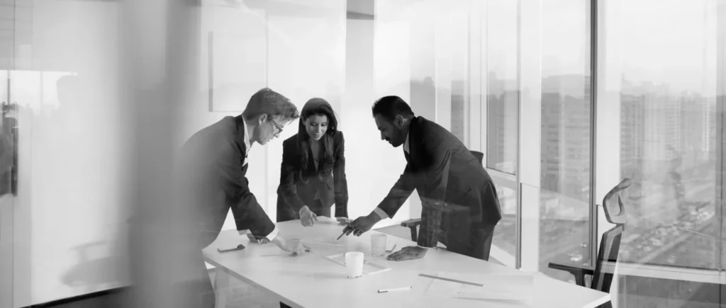 Consulting